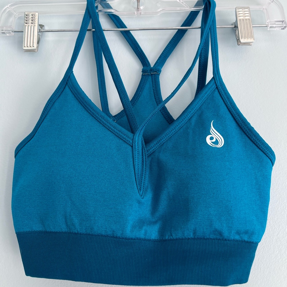 Ryderwear Electra Seamless Set